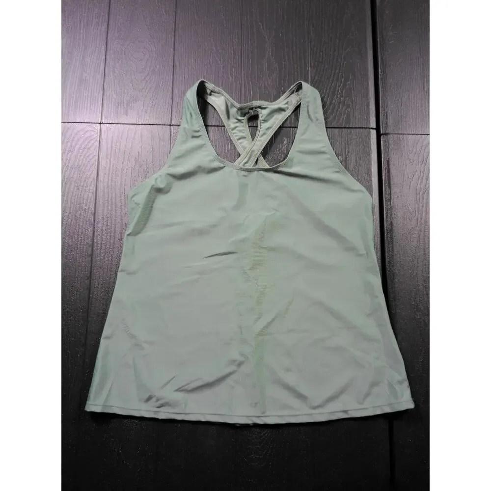 3 Piece Tankini Swimsuit Sz M NWOT